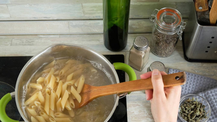This Nigella-approved ‘passive cooking’ pasta hack could save you money in the kitchen