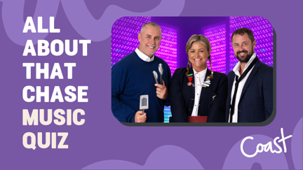 All About That Chase Music Quiz