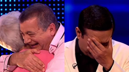 The Chase contestants win record-breaking prize