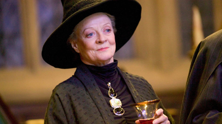 Dame Maggie Smith remembered at the BAFTA Awards ceremony