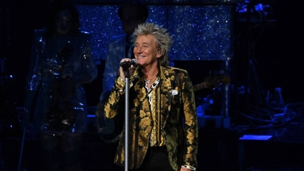 Sir Rod Stewart turned down big money to perform in Saudi Arabia over human rights abuses