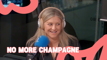 Champagne consumption declines: are we the problem?