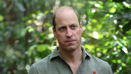 Prince William promises to 'look after' wife Catherine, Princess of Wales on return to work