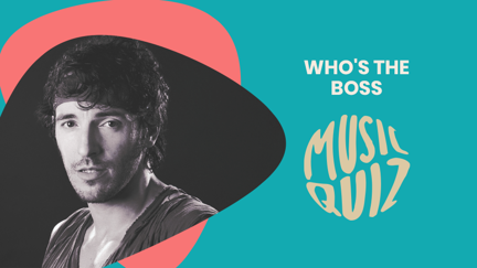 Who's The Boss Music Quiz