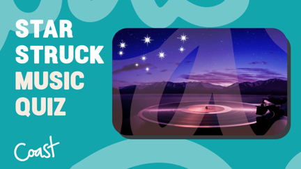 Star Struck Music Quiz