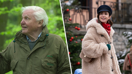 Here is what's being added to Netflix in August