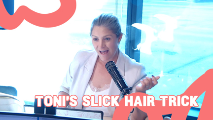 Product of the Week: Slick Sticks