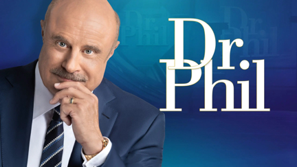 Dr Phil announces his iconic talk show will end after 21 seasons
