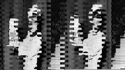 British fashion designer Mary Quant, mastermind of Swinging ’60s style, dies at 93