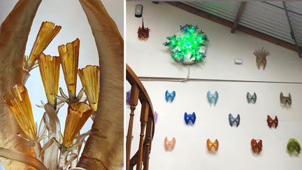 Franklin Arts Trail: Open Studio & Gallery event this Labour Weekend