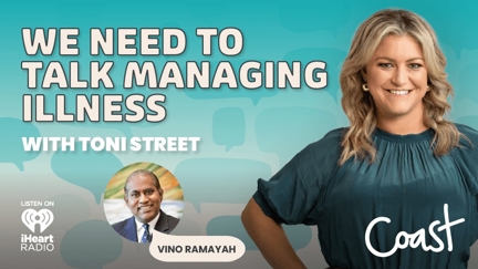 Digital healthcare with Vino Ramayah