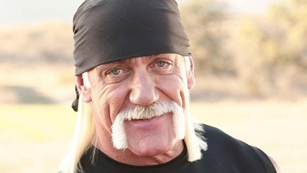 Hulk Hogan marries Sky Daily in Florida