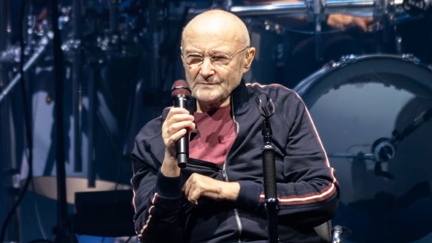 ‘Very sick’: Phil Collins gives heartbreaking health update