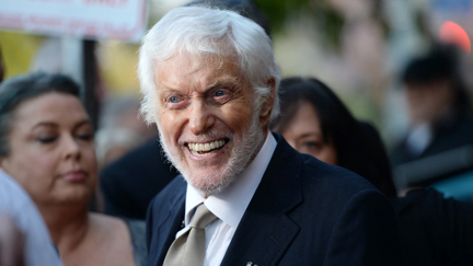 Watch Dick Van Dyke sing Mary Poppins song without any mistakes