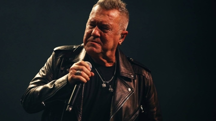 Australian star Jimmy Barnes has issued a statement after being rushed to hospital