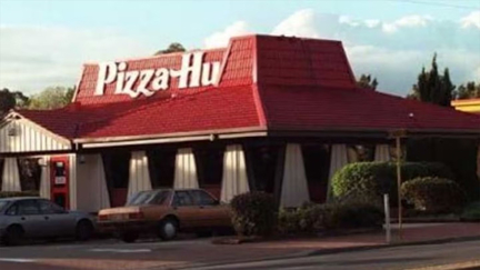 1980s Pizza Hut menu emerges online as all-you-can-eat buffet tickets sell out