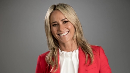 Bernadine Oliver-Kerby takes extended leave from The AM Show following health diagnosis