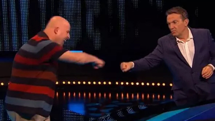 The Chase fans left stunned after lone contestant makes history winning £80,000 with impressive performance