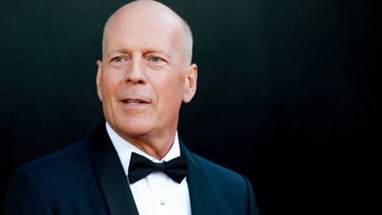 Bruce Willis is “doing OK” amid his battle with dementia