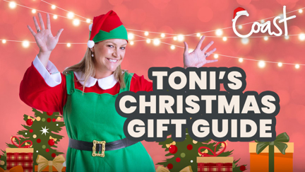 Toni's Gift Guide: Pets