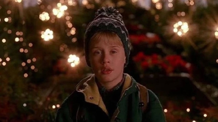 Home Alone’s Macaulay Culkin receives star on the Hollywood Walk of Fame