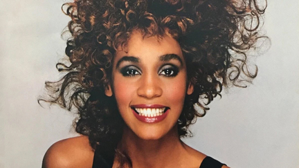 Whitney Houston's previously unheard disco-gospel single 'Testimony' has just been released