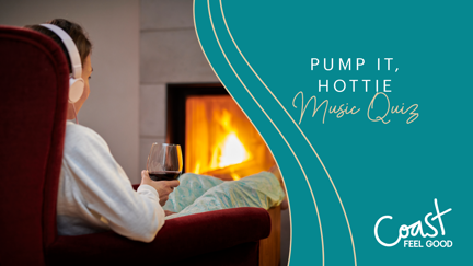 Pump It, Hottie Music Quiz