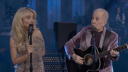 Paul McCartney, Paul Simon, Sabrina Carpenter and more perform at SNL50