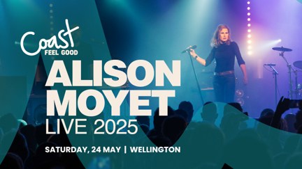 WLG | All you need to know for Alison Moyet