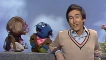 Sesame Street star Bob McGrath has passed away