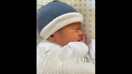 Princess Eugenie gives birth to second son - Ernest George Ronnie Brooksbank