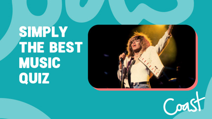 Simply the Best Music Quiz