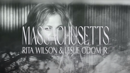Tom Hanks' wife Rita Wilson releases beautiful new cover of the Bee Gees' 'Massachusetts'