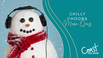 Chilly Choons Music Quiz