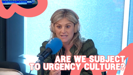 WATCH: Do we need to take a chill pill?