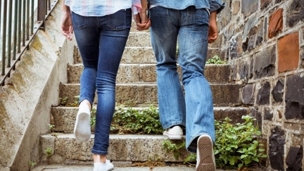 According to research we're washing our jeans more than we need to be