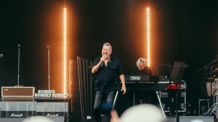 Review: Cold Chisel scorch in Queenstown