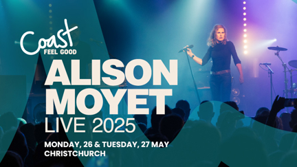 CHCH | All you need to know for Alison Moyet