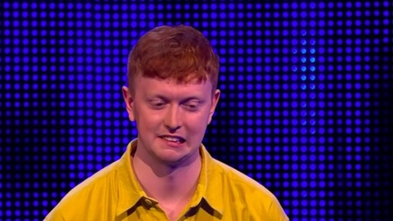 The Chase contestant leaves Bradley Walsh in shock with fluke answer