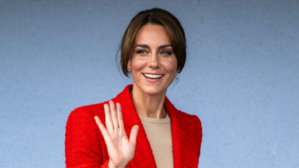 Kate Middleton is doing well amid recovery