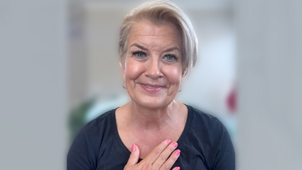 Watch: Lorna shares another health update, "bruised but not broken"