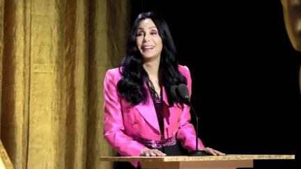 Cher has shared her biggest regret about classic single 'Believe'