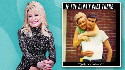 Listen: Dolly Parton's new song in honour of late husband