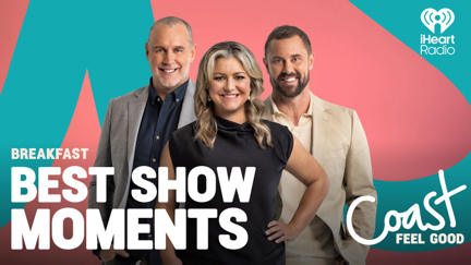 Best Show Moments: Bad Flights and Red Flags