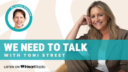 Skin cancer and sun safety with Dr Lorna Claydon