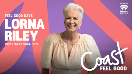 Days with Lorna Riley