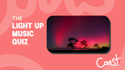 Light Up Music Quiz