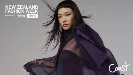 AKL | New Zealand Fashion Week, August 2025