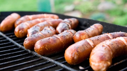 NZ’s best sausage revealed at the Great New Zealand Sausage Competition 2023