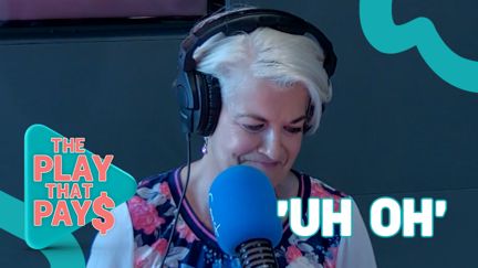 'Uh oh': Our Play That Pays is into the second week